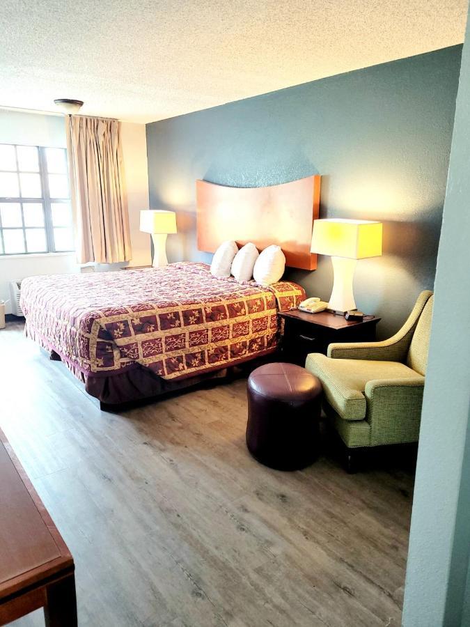 Best Price Motel&Suites Orange Exterior foto