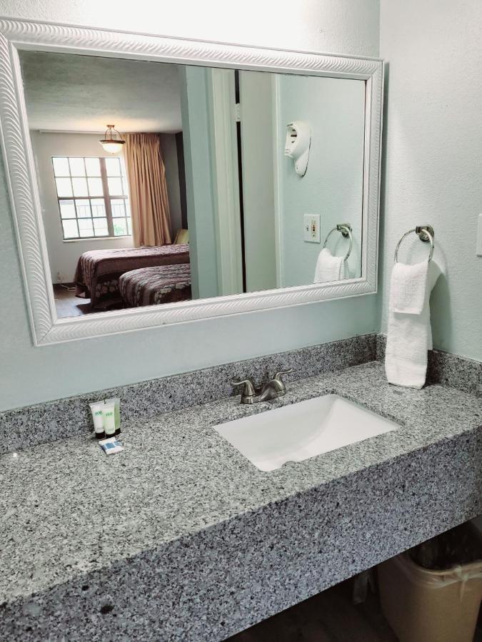 Best Price Motel&Suites Orange Exterior foto