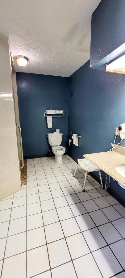 Best Price Motel&Suites Orange Exterior foto