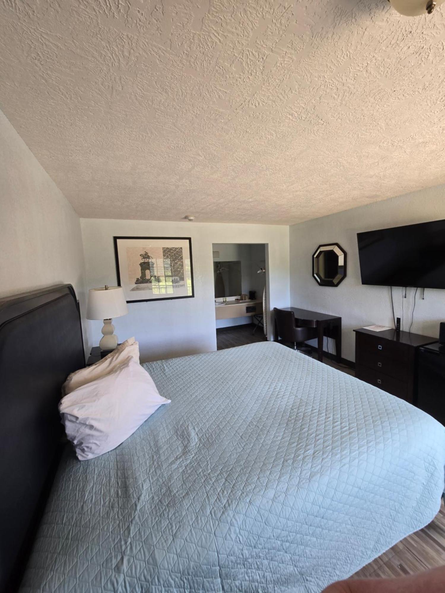 Best Price Motel&Suites Orange Exterior foto