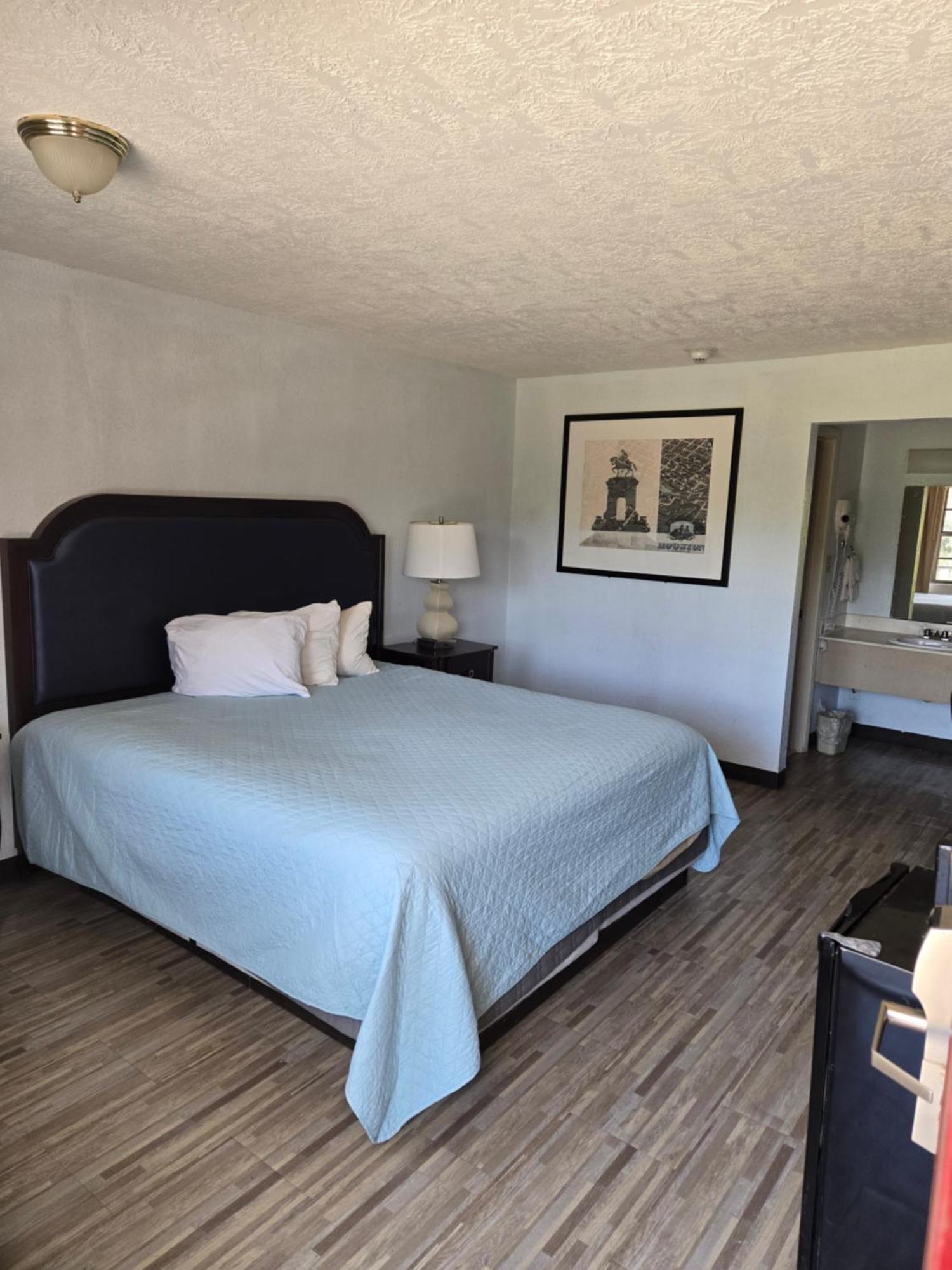 Best Price Motel&Suites Orange Exterior foto