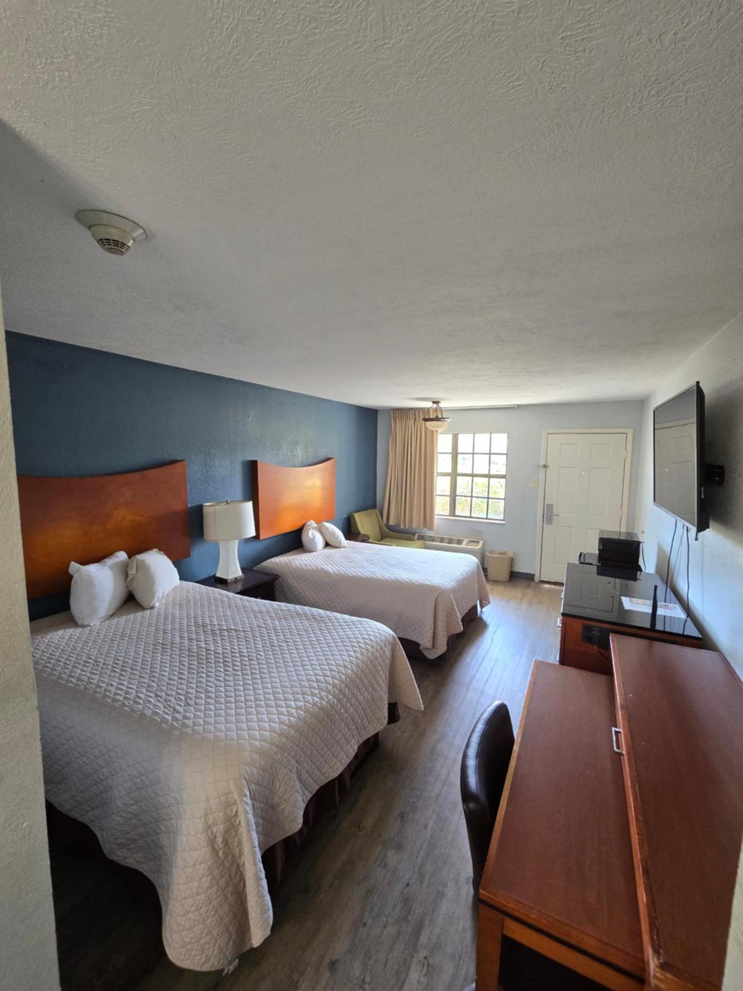 Best Price Motel&Suites Orange Exterior foto