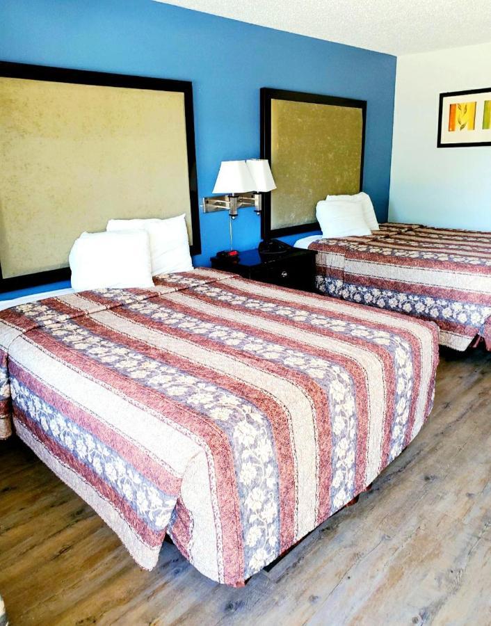 Best Price Motel&Suites Orange Exterior foto